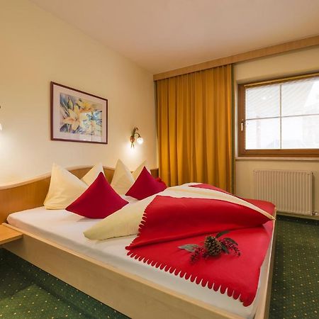 Raffl Apart Sankt Anton am Arlberg Exterior photo