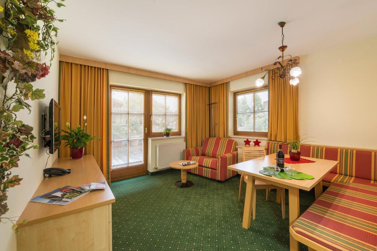 Raffl Apart Sankt Anton am Arlberg Exterior photo