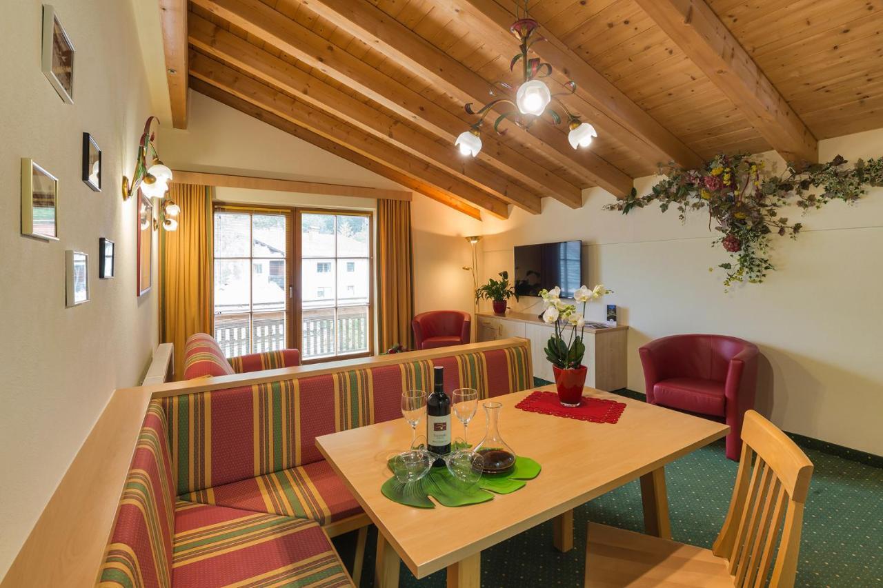 Raffl Apart Sankt Anton am Arlberg Exterior photo